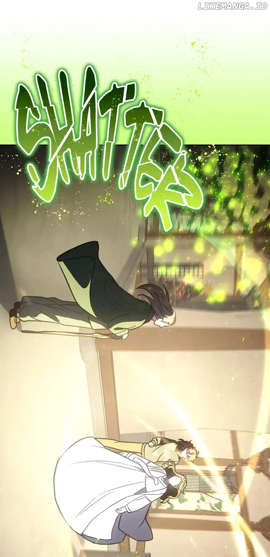 An Animal Hospital in The Border Area Chapter 97