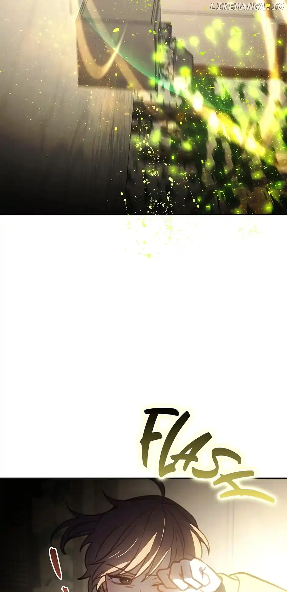 An Animal Hospital in The Border Area Chapter 97