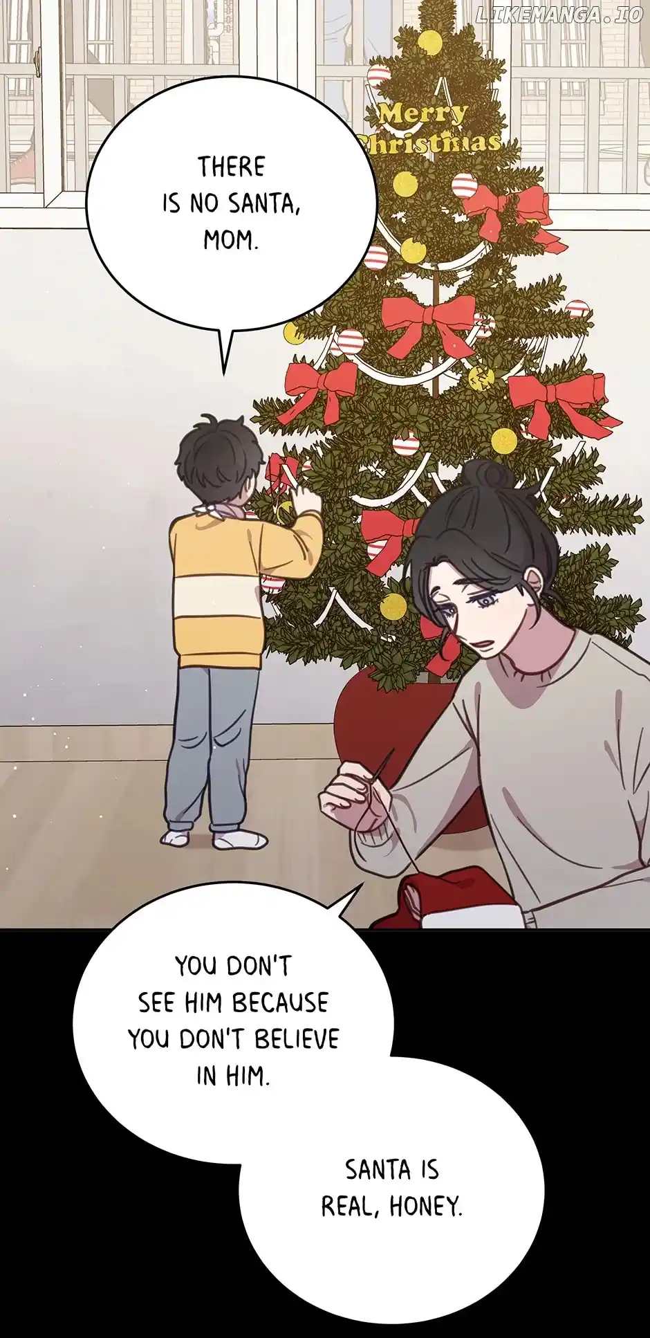 An Animal Hospital in The Border Area Chapter 97