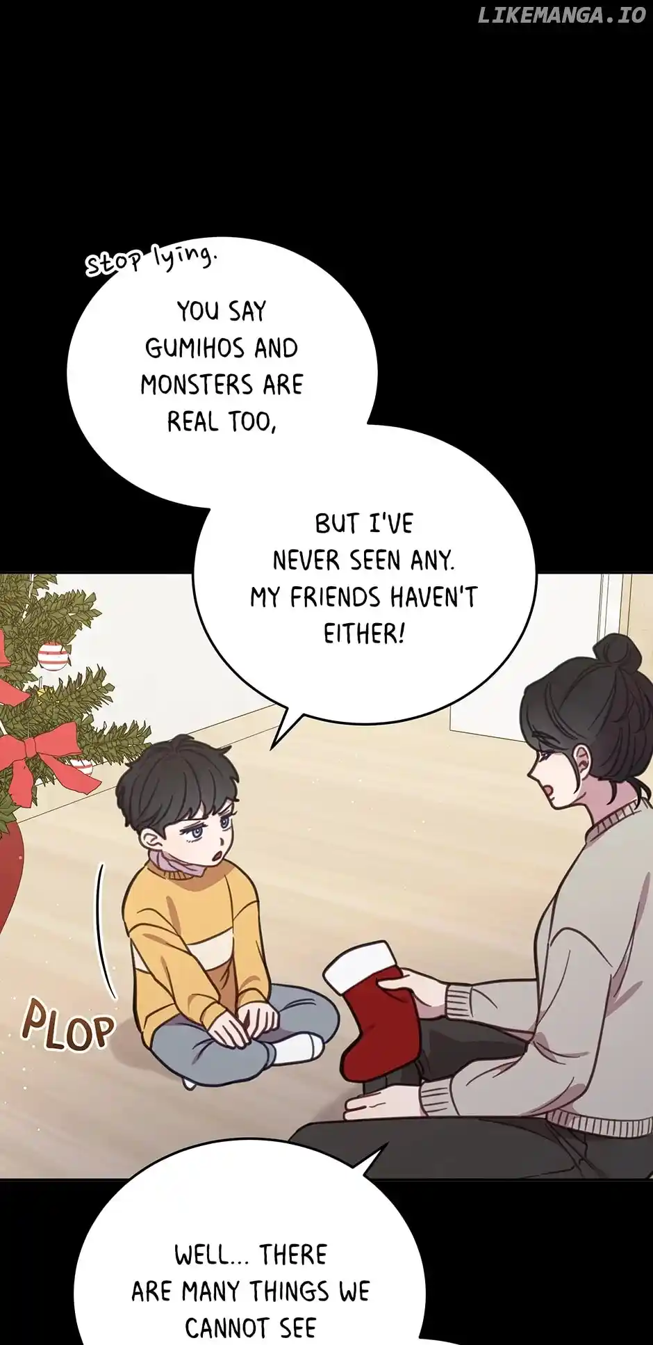 An Animal Hospital in The Border Area Chapter 97