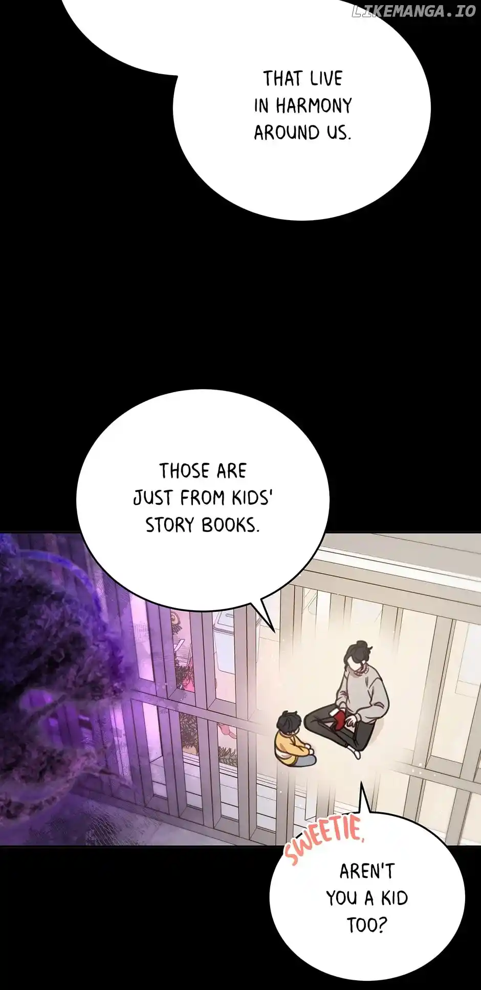 An Animal Hospital in The Border Area Chapter 97