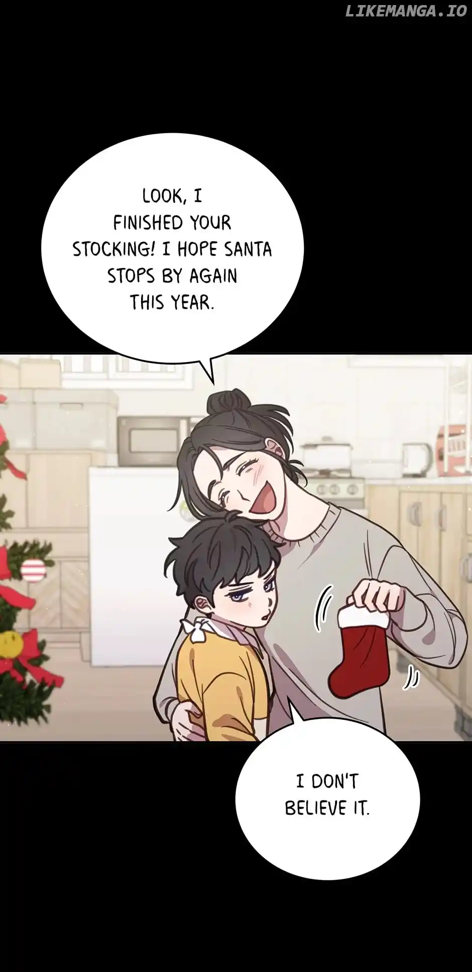 An Animal Hospital in The Border Area Chapter 97