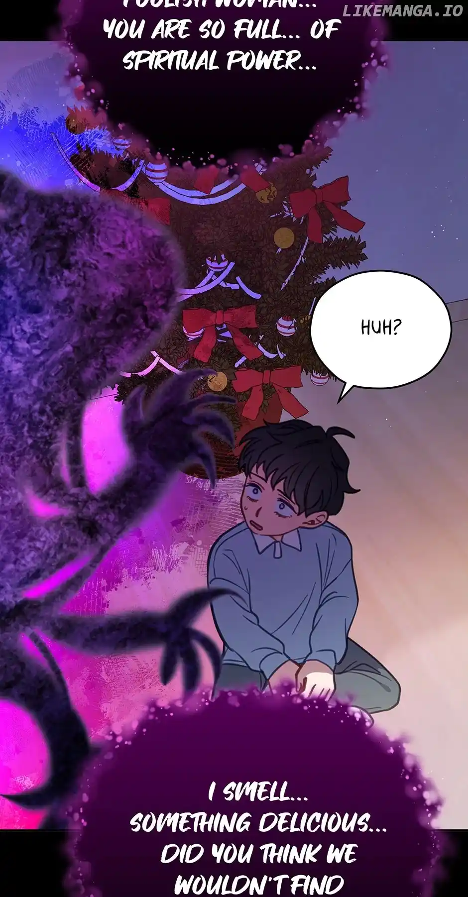 An Animal Hospital in The Border Area Chapter 97