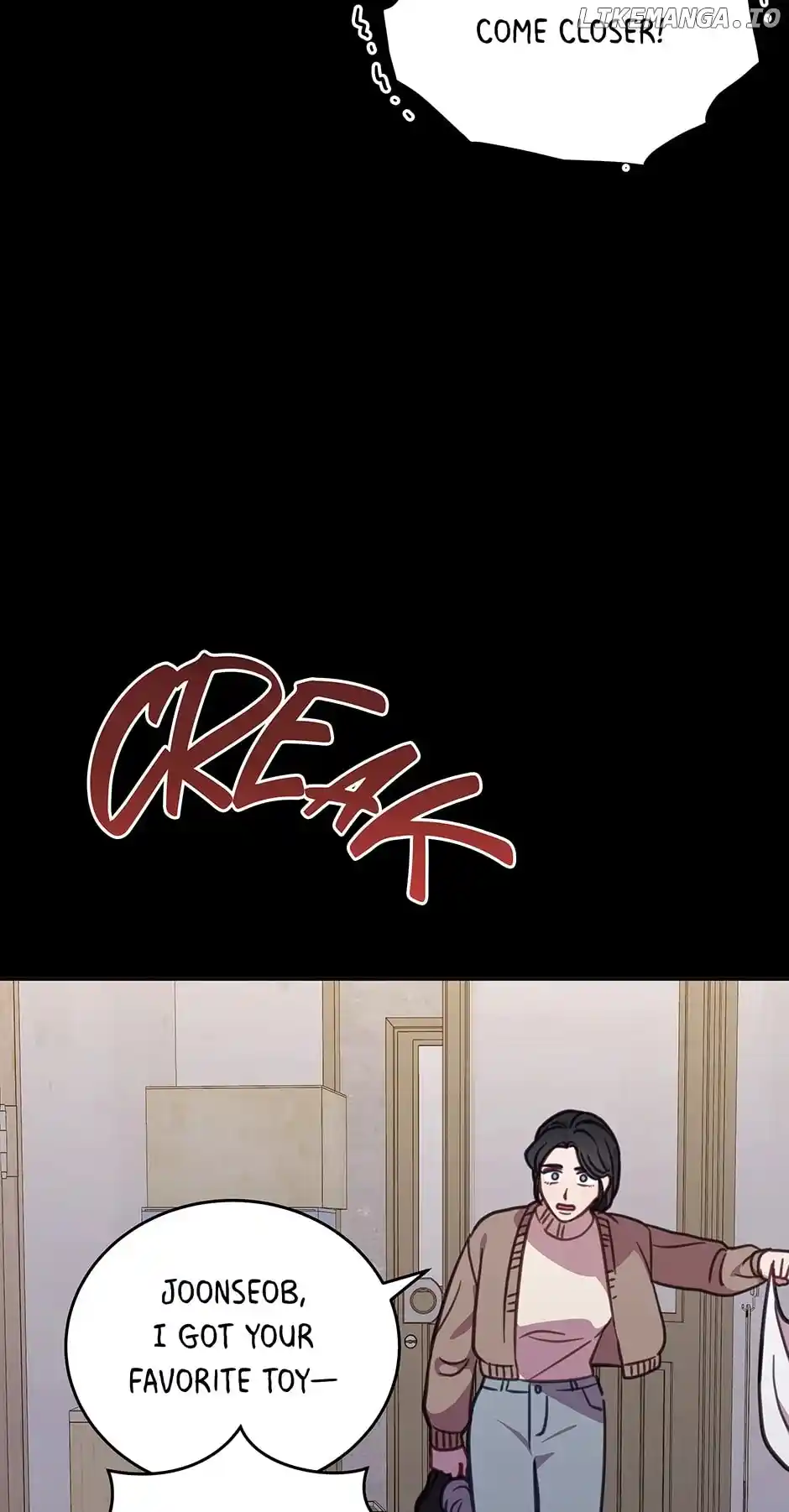 An Animal Hospital in The Border Area Chapter 97