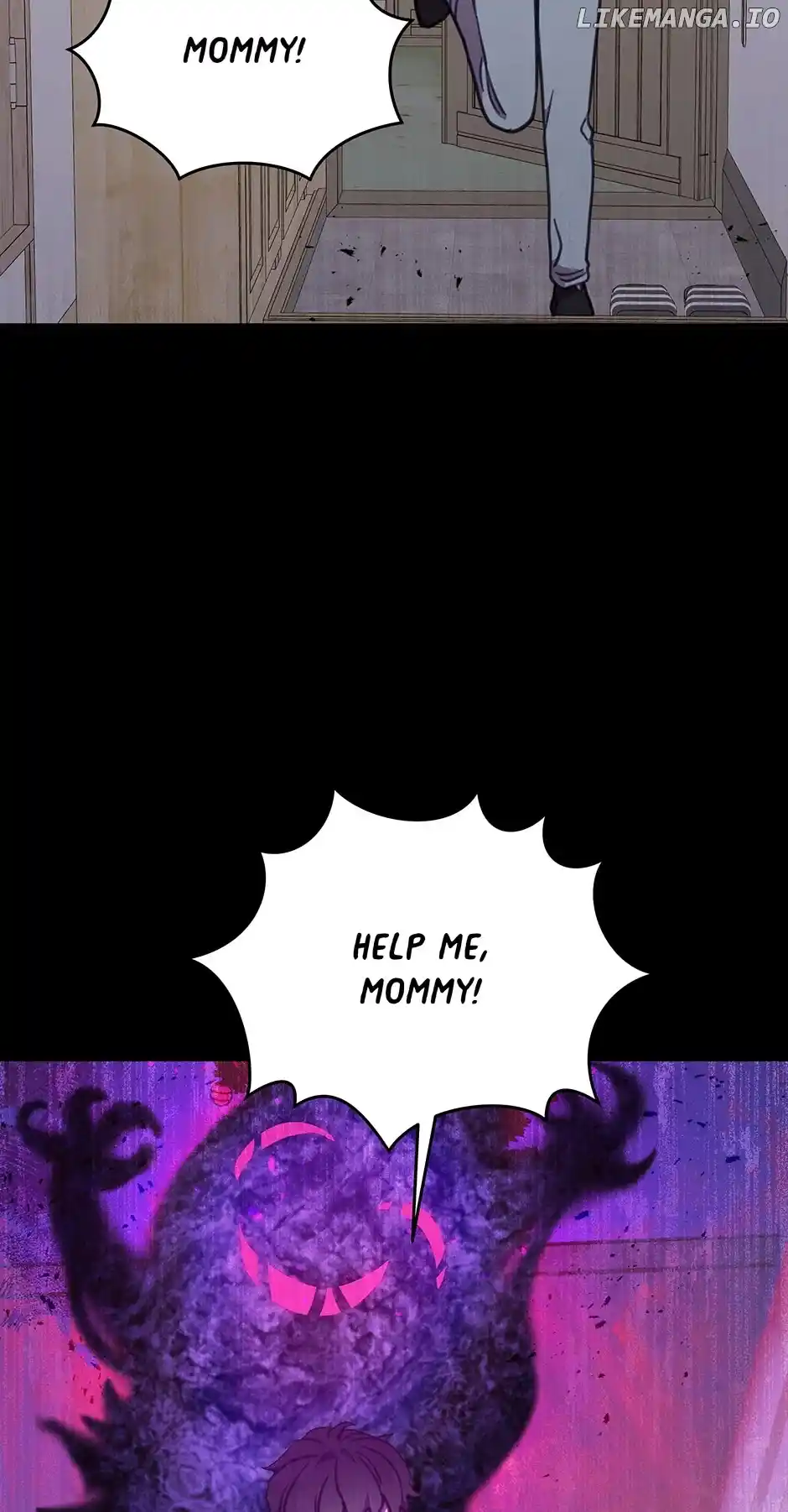 An Animal Hospital in The Border Area Chapter 97