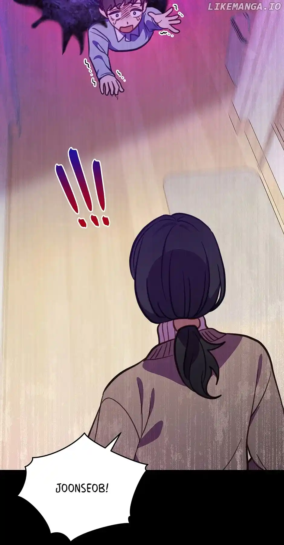 An Animal Hospital in The Border Area Chapter 97