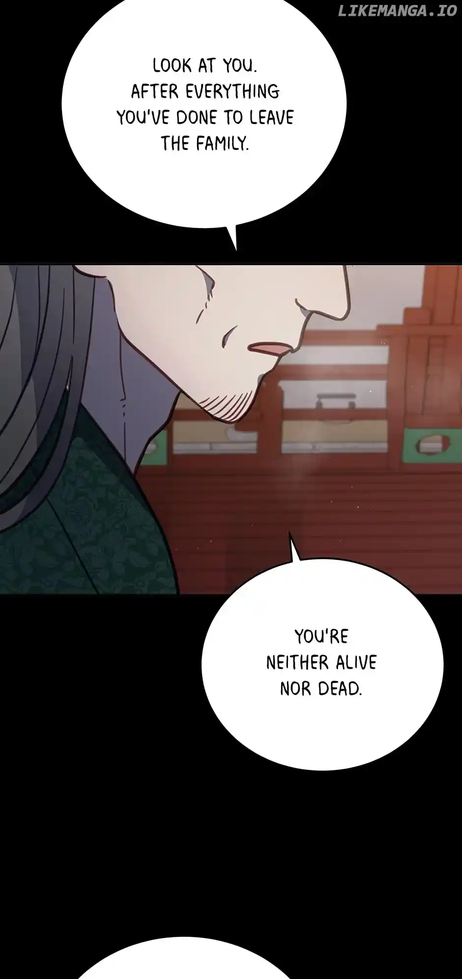 An Animal Hospital in The Border Area Chapter 97