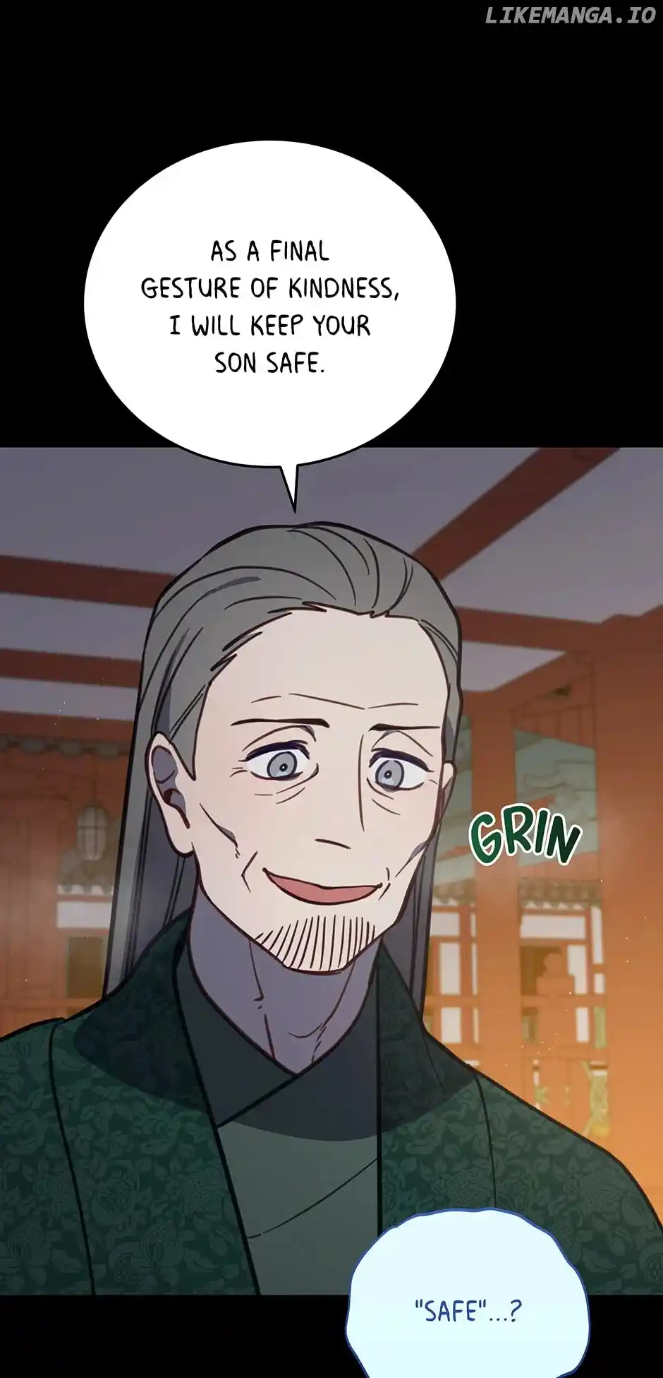 An Animal Hospital in The Border Area Chapter 97