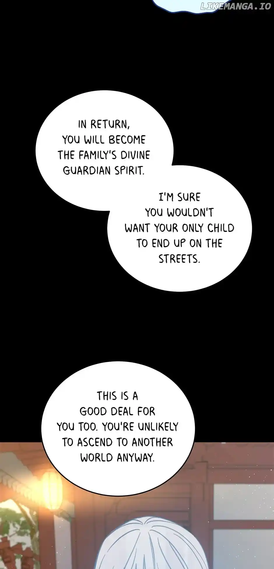 An Animal Hospital in The Border Area Chapter 97