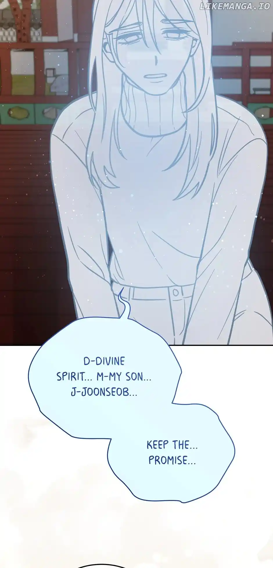 An Animal Hospital in The Border Area Chapter 97