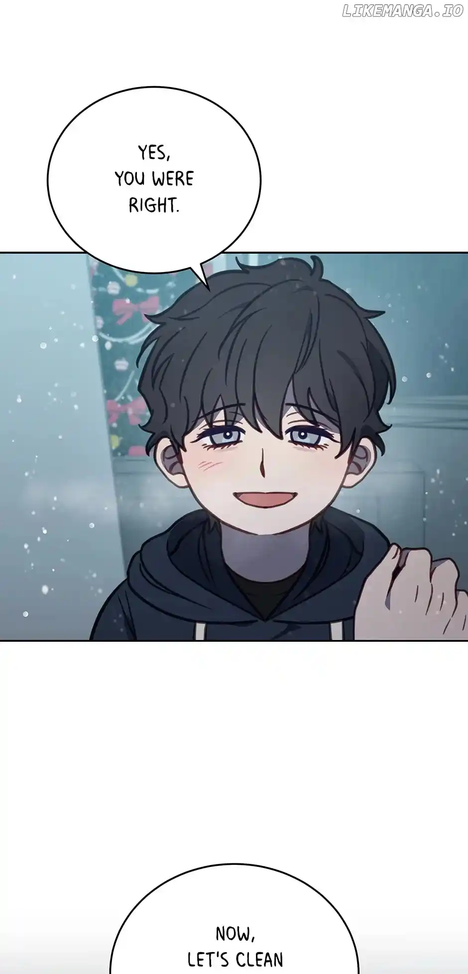 An Animal Hospital in The Border Area Chapter 97