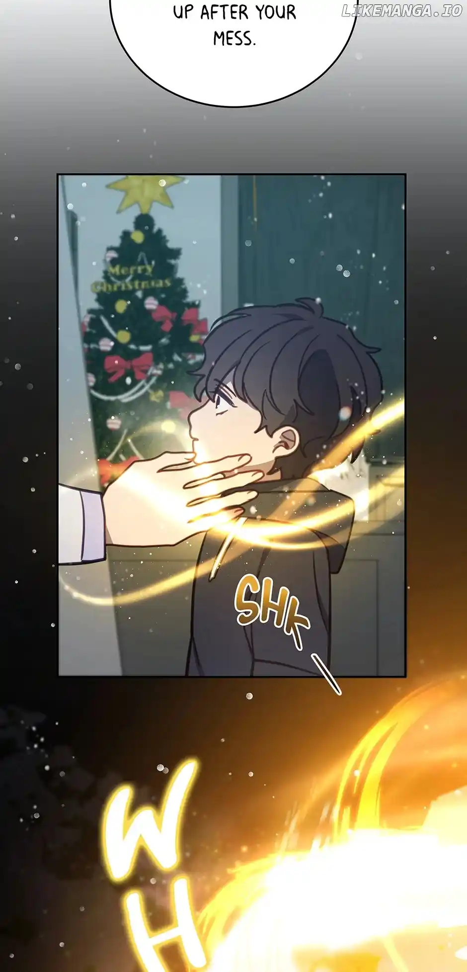 An Animal Hospital in The Border Area Chapter 97