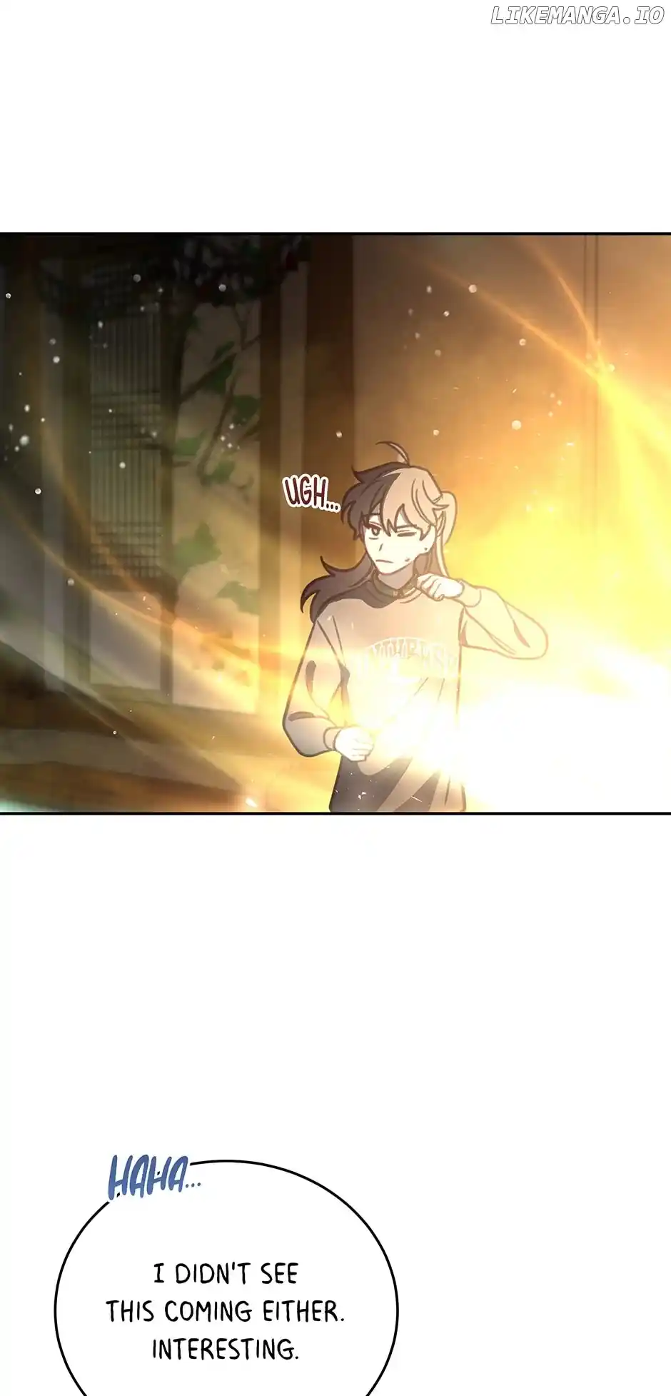 An Animal Hospital in The Border Area Chapter 97