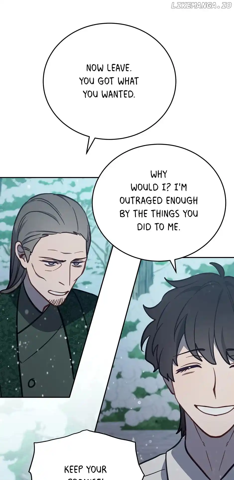 An Animal Hospital in The Border Area Chapter 97