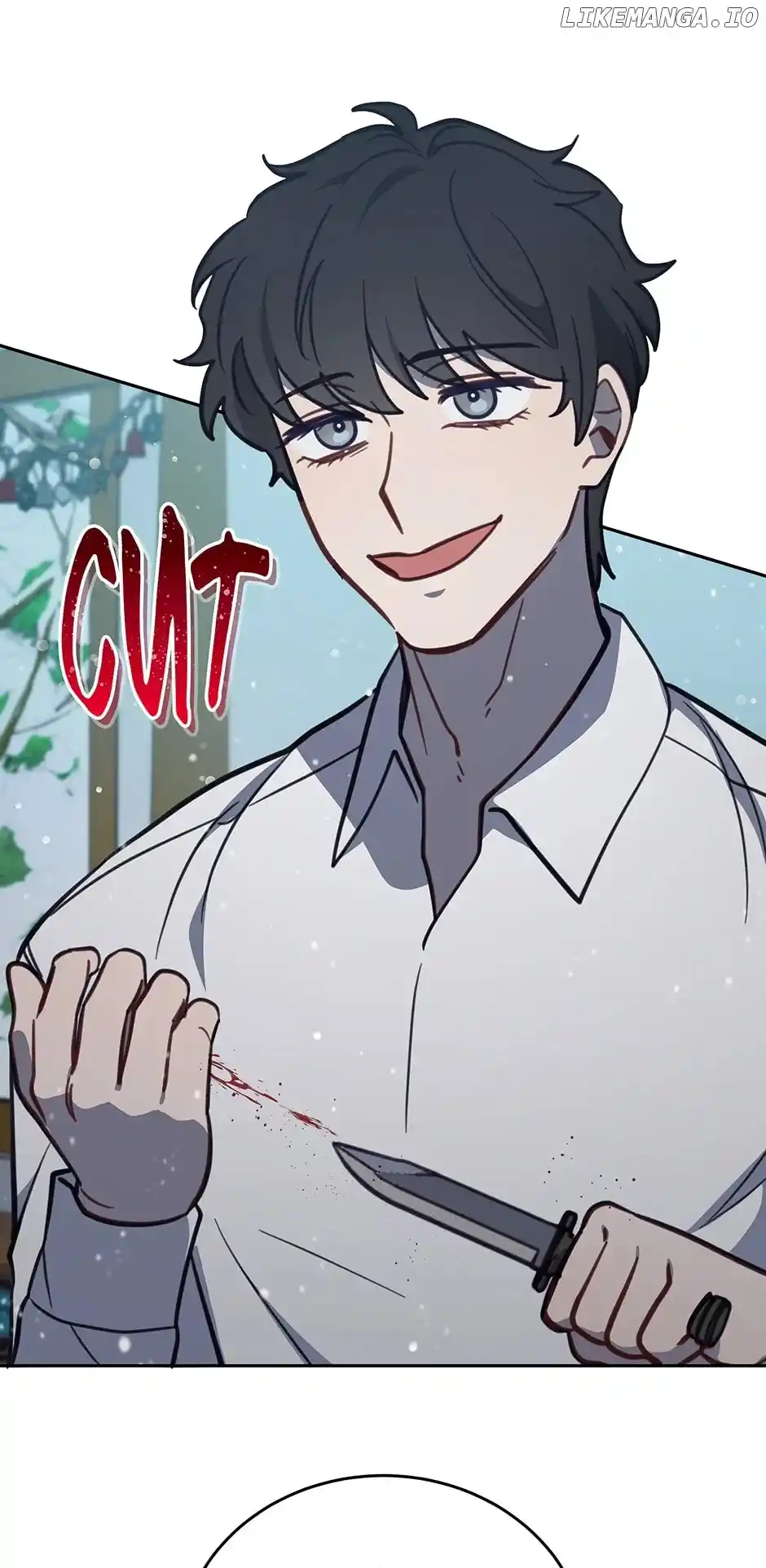 An Animal Hospital in The Border Area Chapter 97