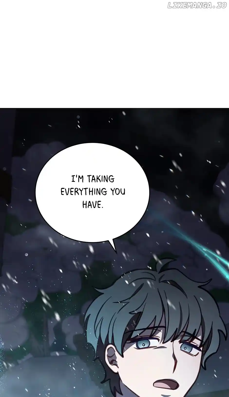 An Animal Hospital in The Border Area Chapter 97