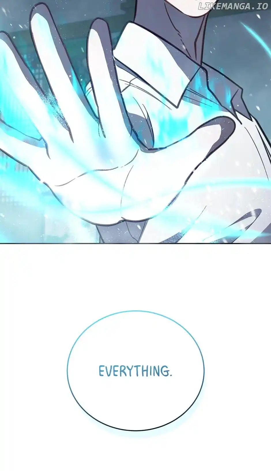 An Animal Hospital in The Border Area Chapter 97