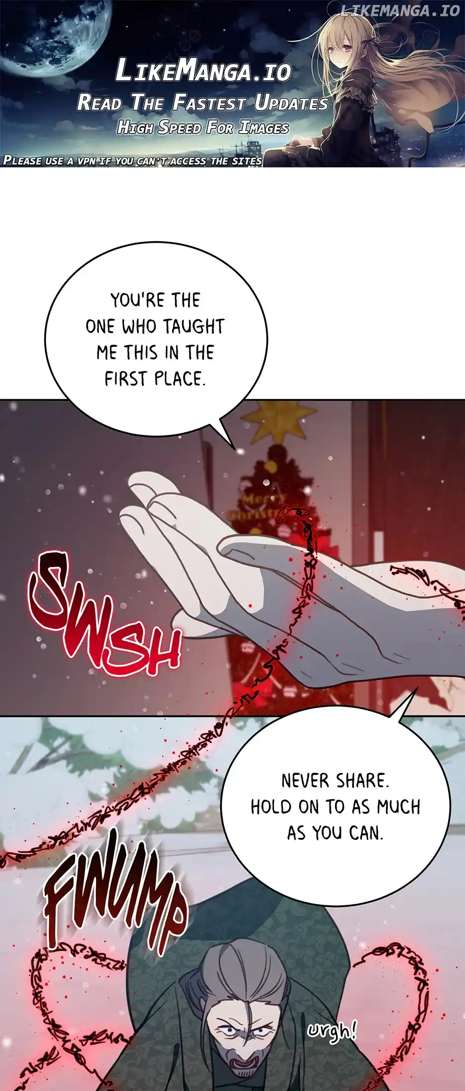 An Animal Hospital in The Border Area Chapter 98