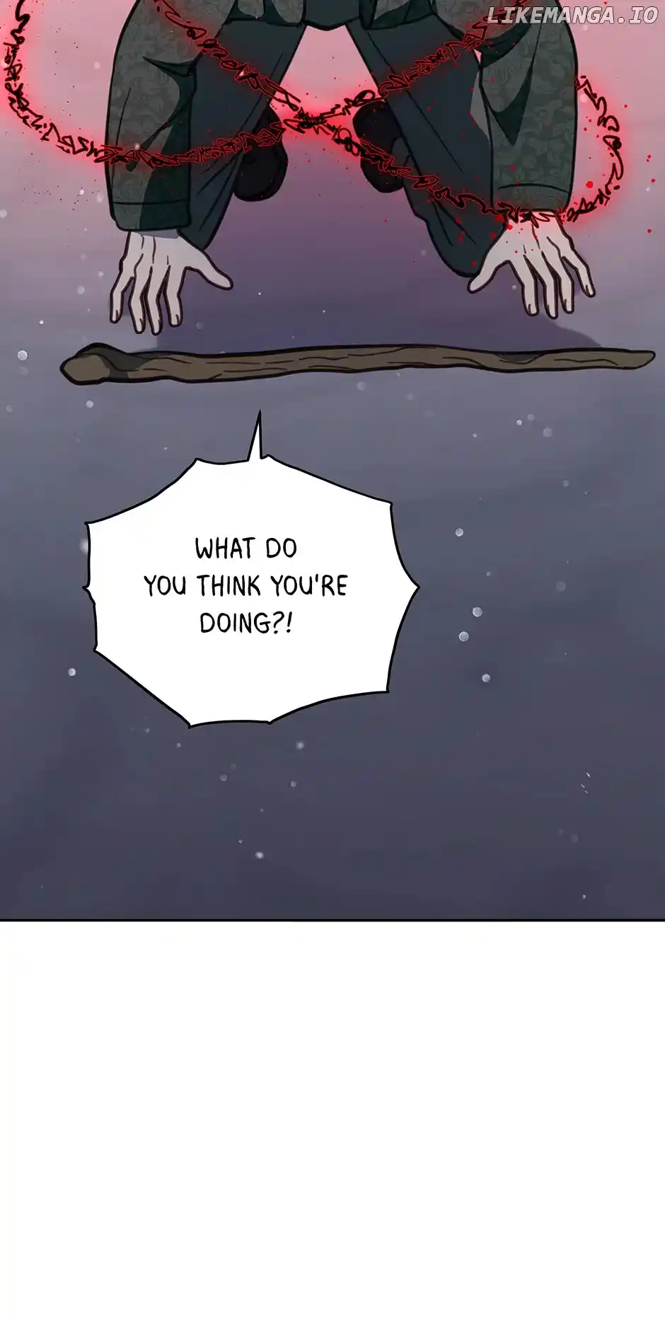 An Animal Hospital in The Border Area Chapter 98