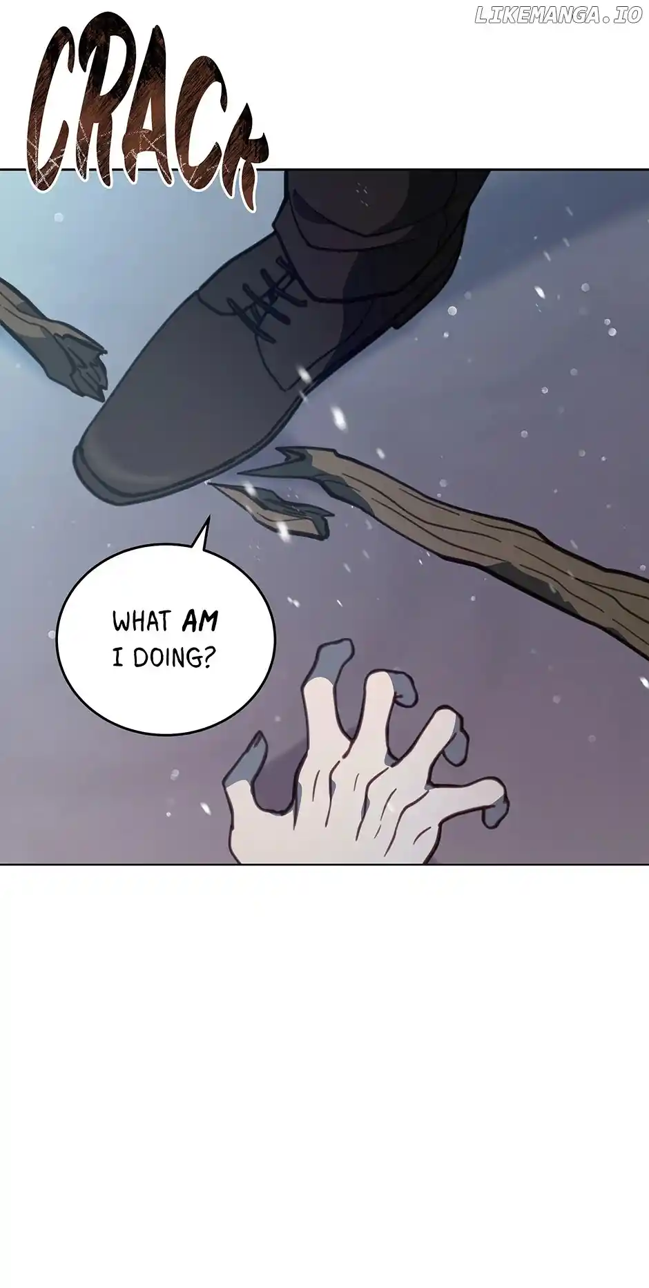 An Animal Hospital in The Border Area Chapter 98