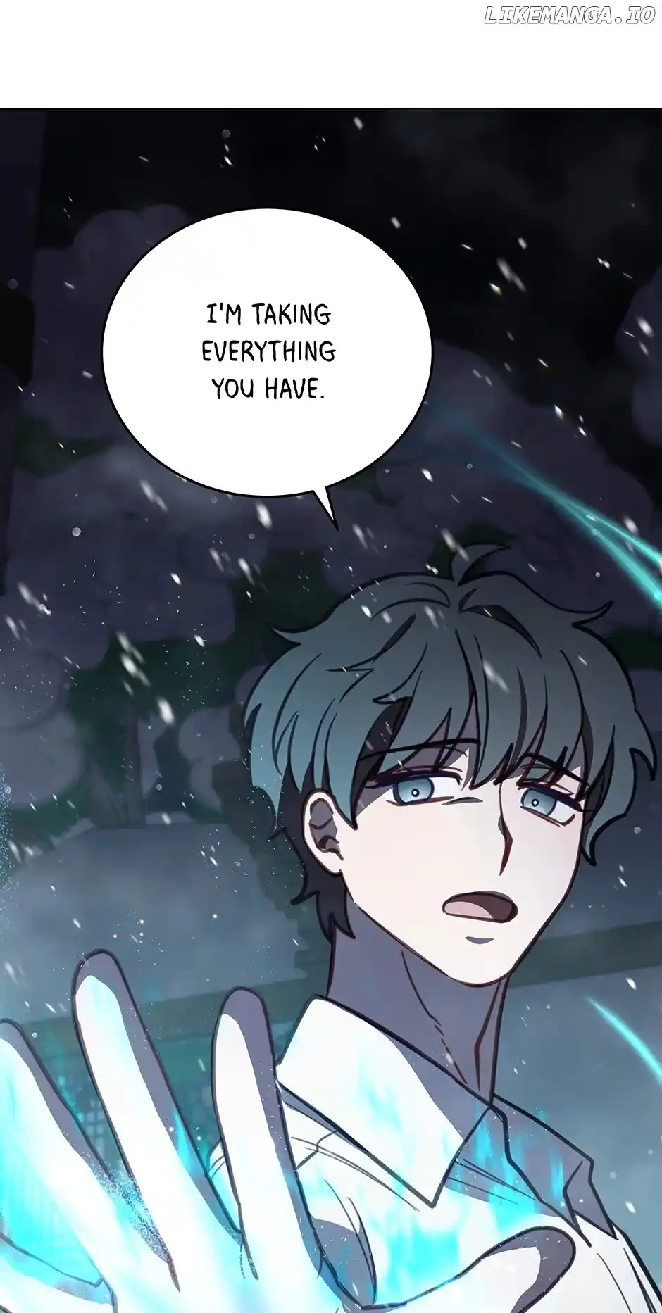 An Animal Hospital in The Border Area Chapter 98