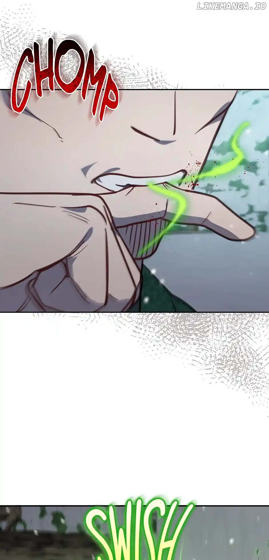 An Animal Hospital in The Border Area Chapter 98