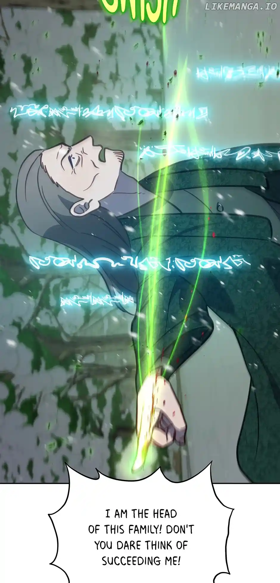 An Animal Hospital in The Border Area Chapter 98