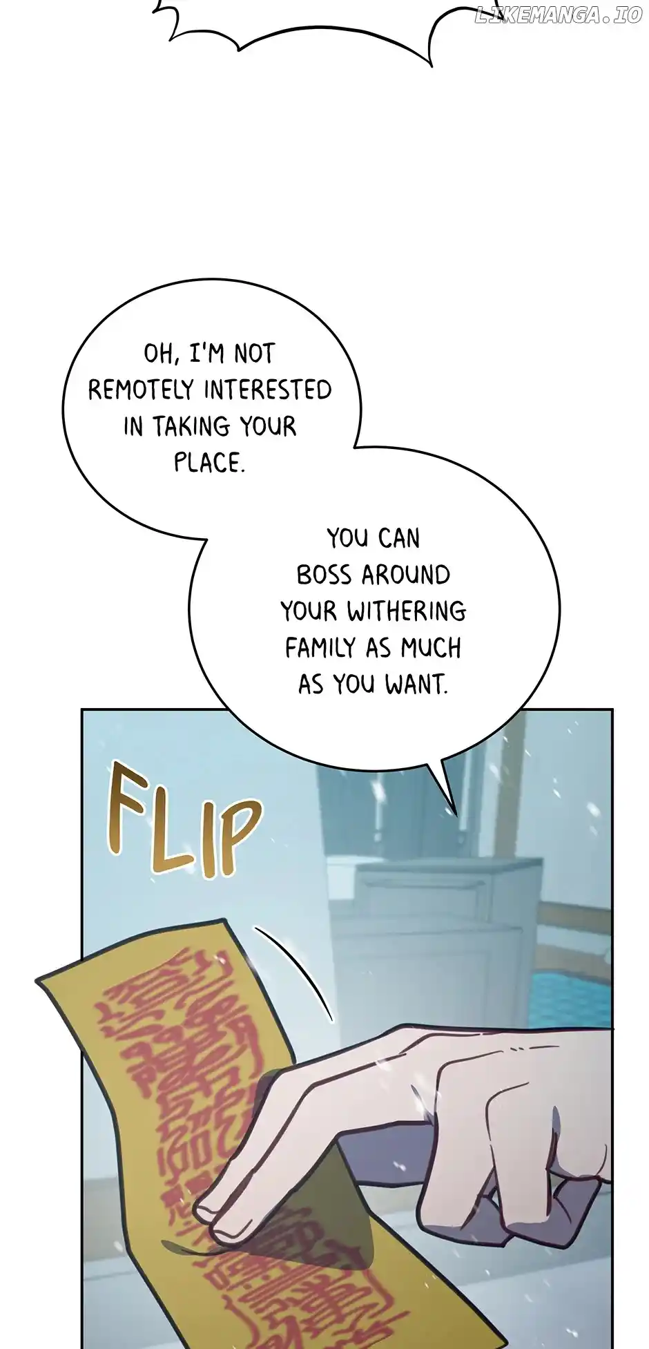 An Animal Hospital in The Border Area Chapter 98