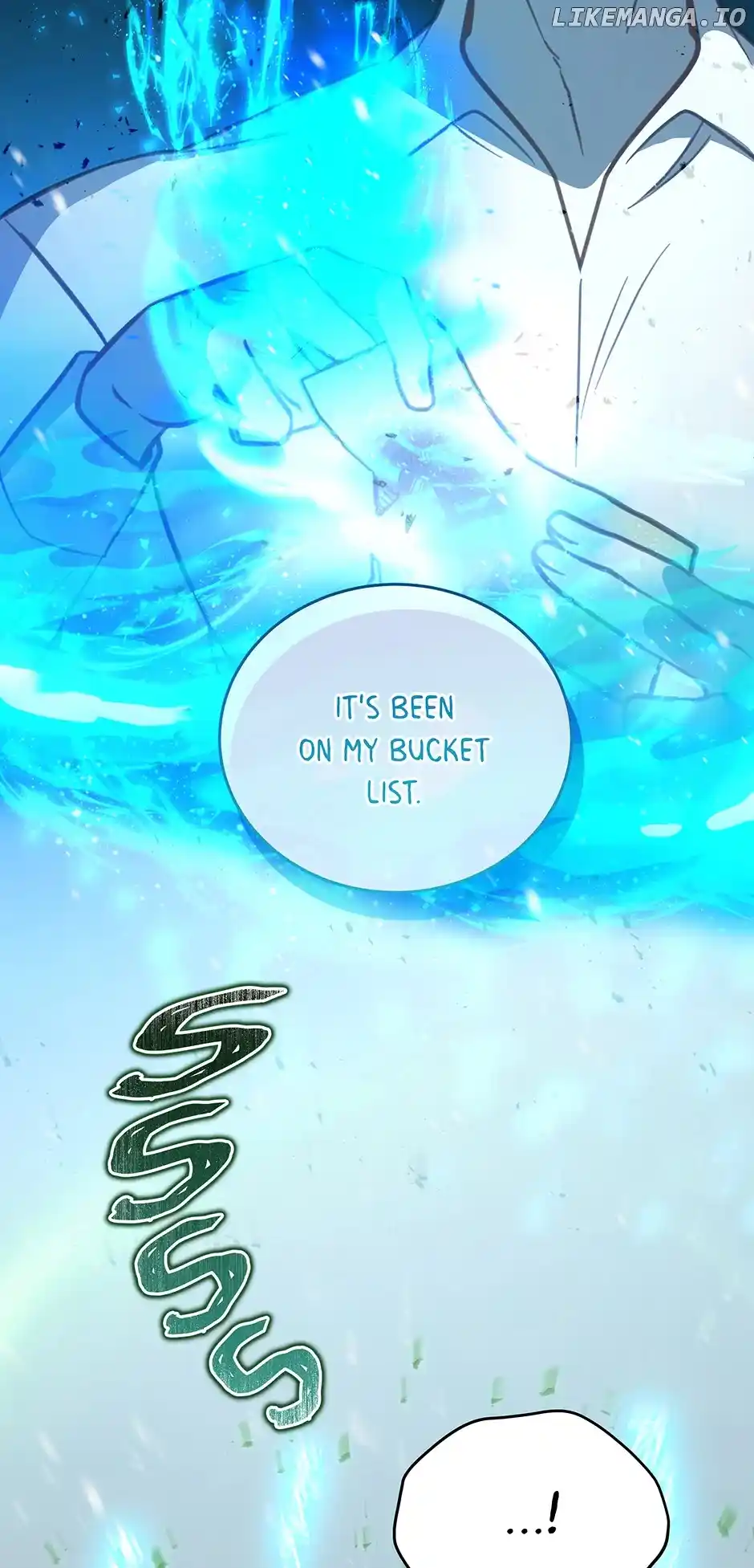 An Animal Hospital in The Border Area Chapter 98