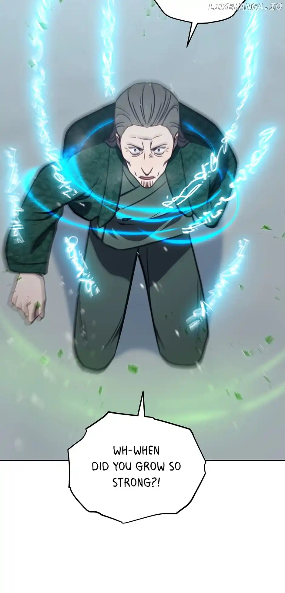 An Animal Hospital in The Border Area Chapter 98