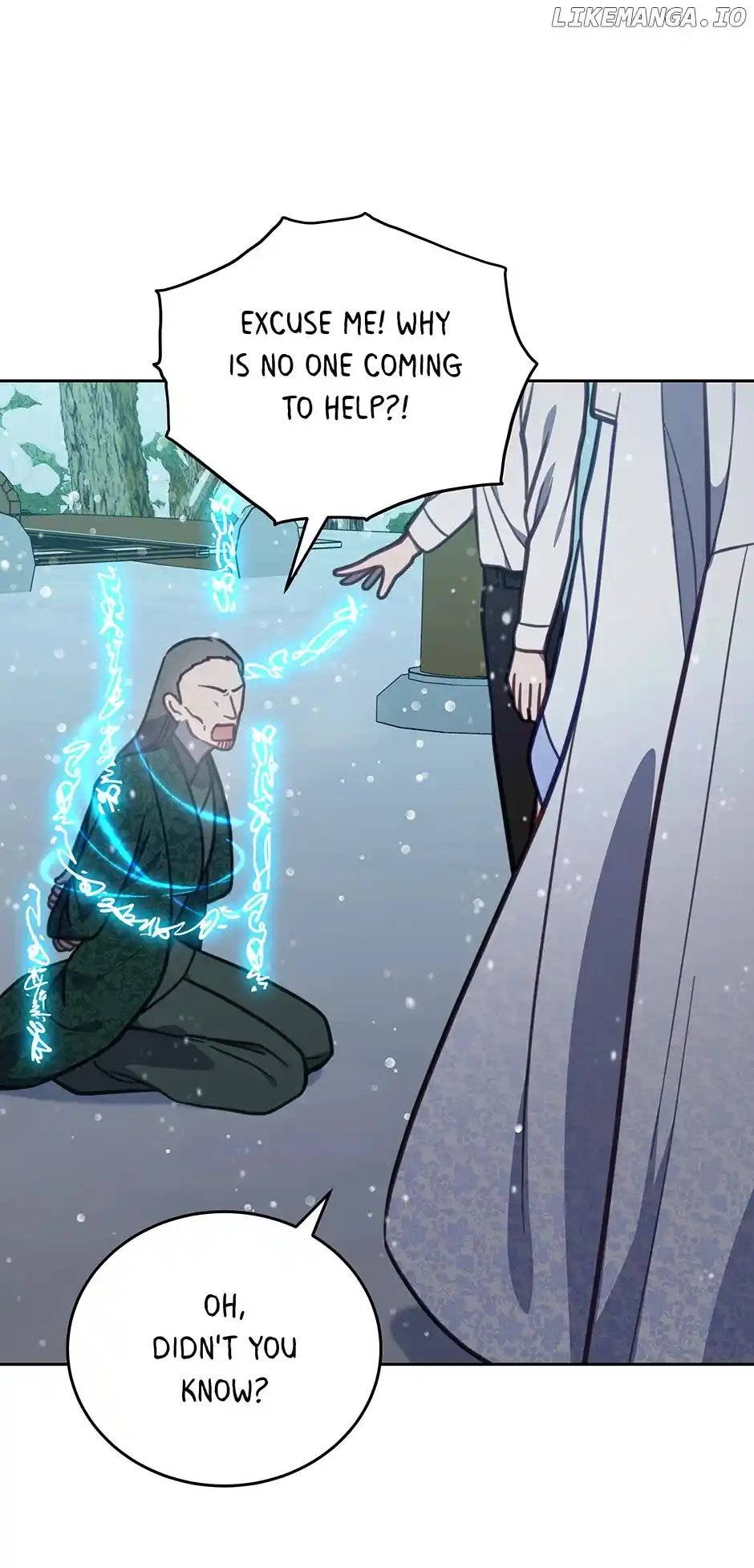 An Animal Hospital in The Border Area Chapter 98