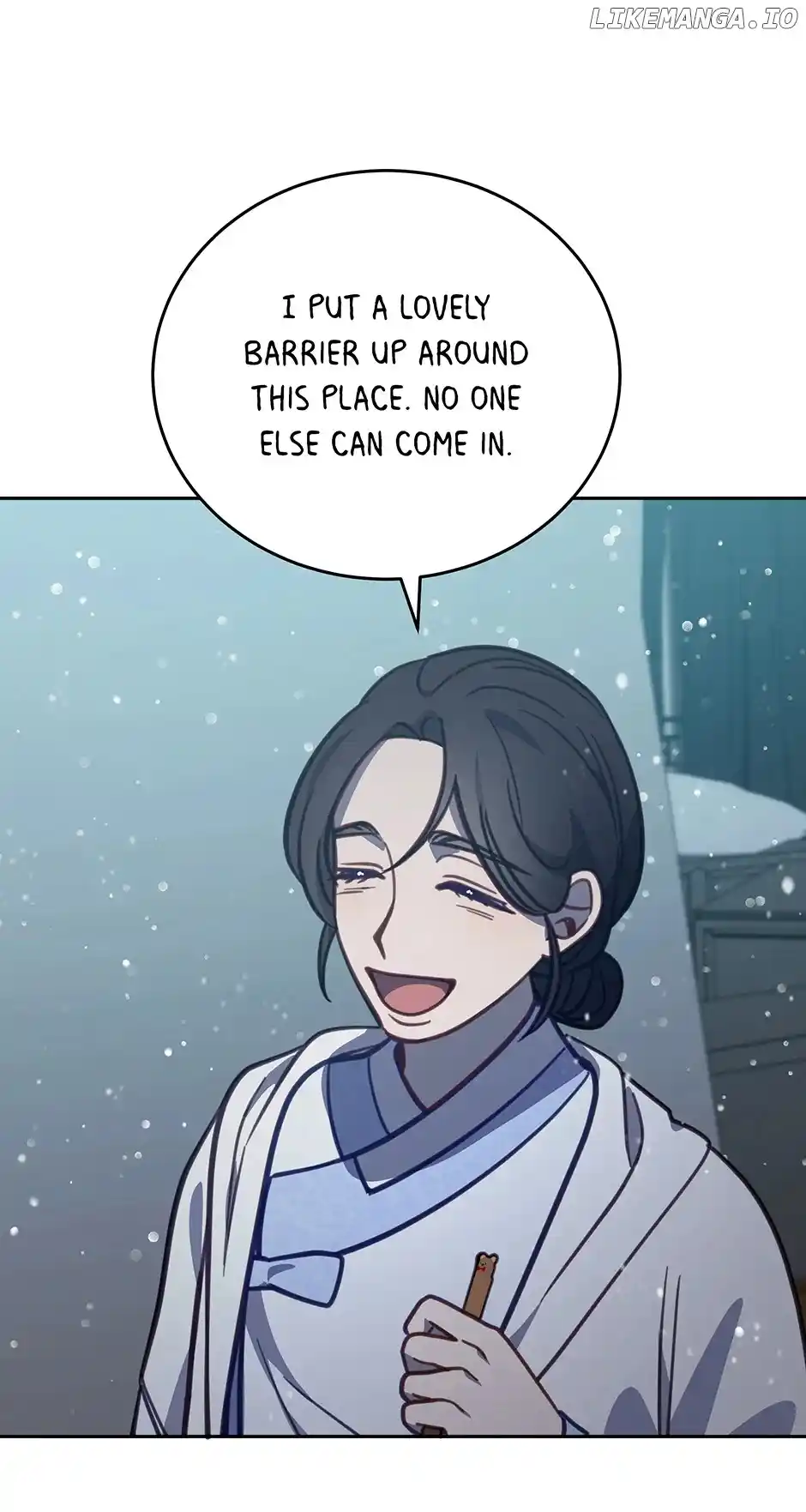 An Animal Hospital in The Border Area Chapter 98