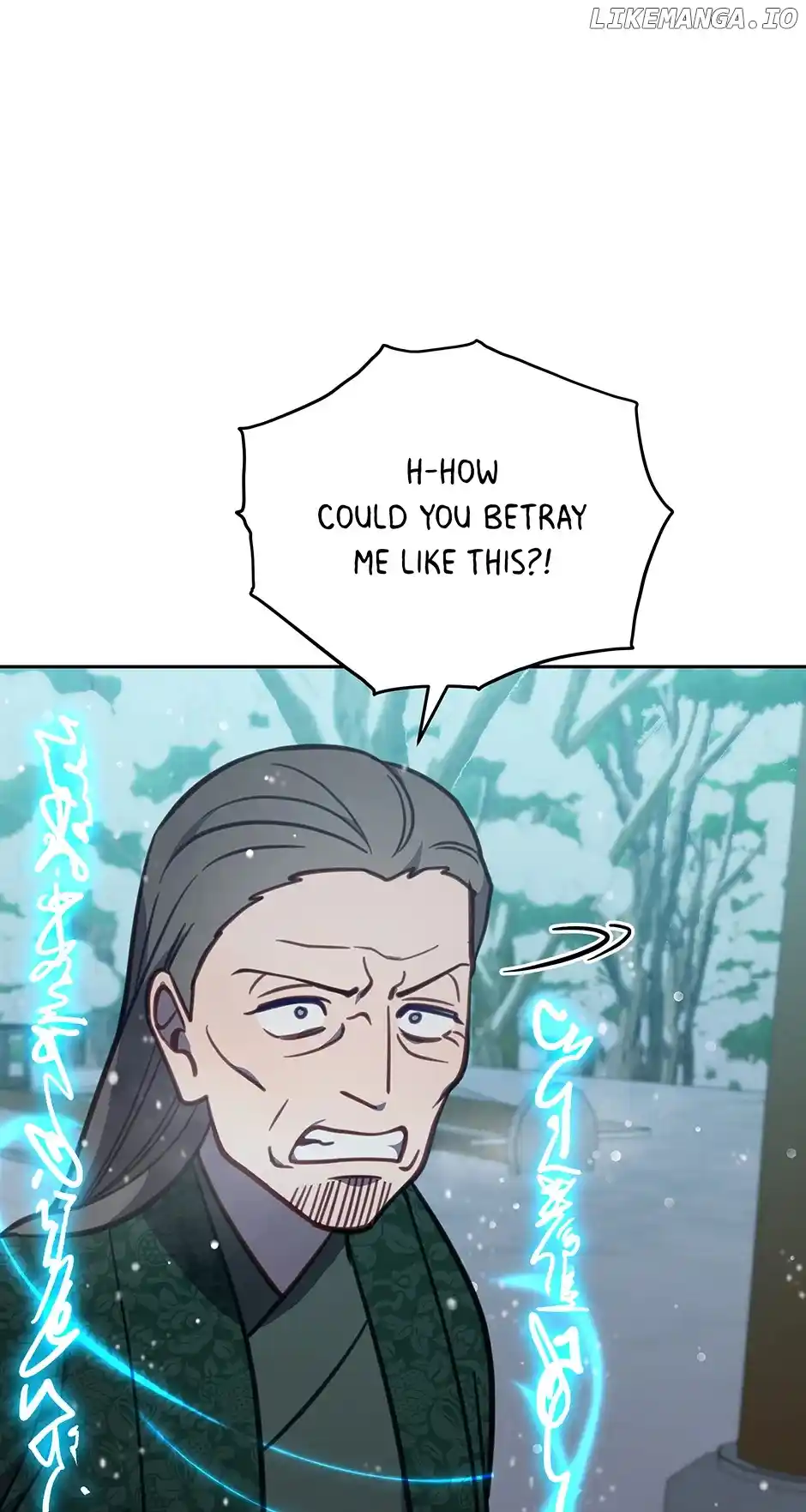 An Animal Hospital in The Border Area Chapter 98