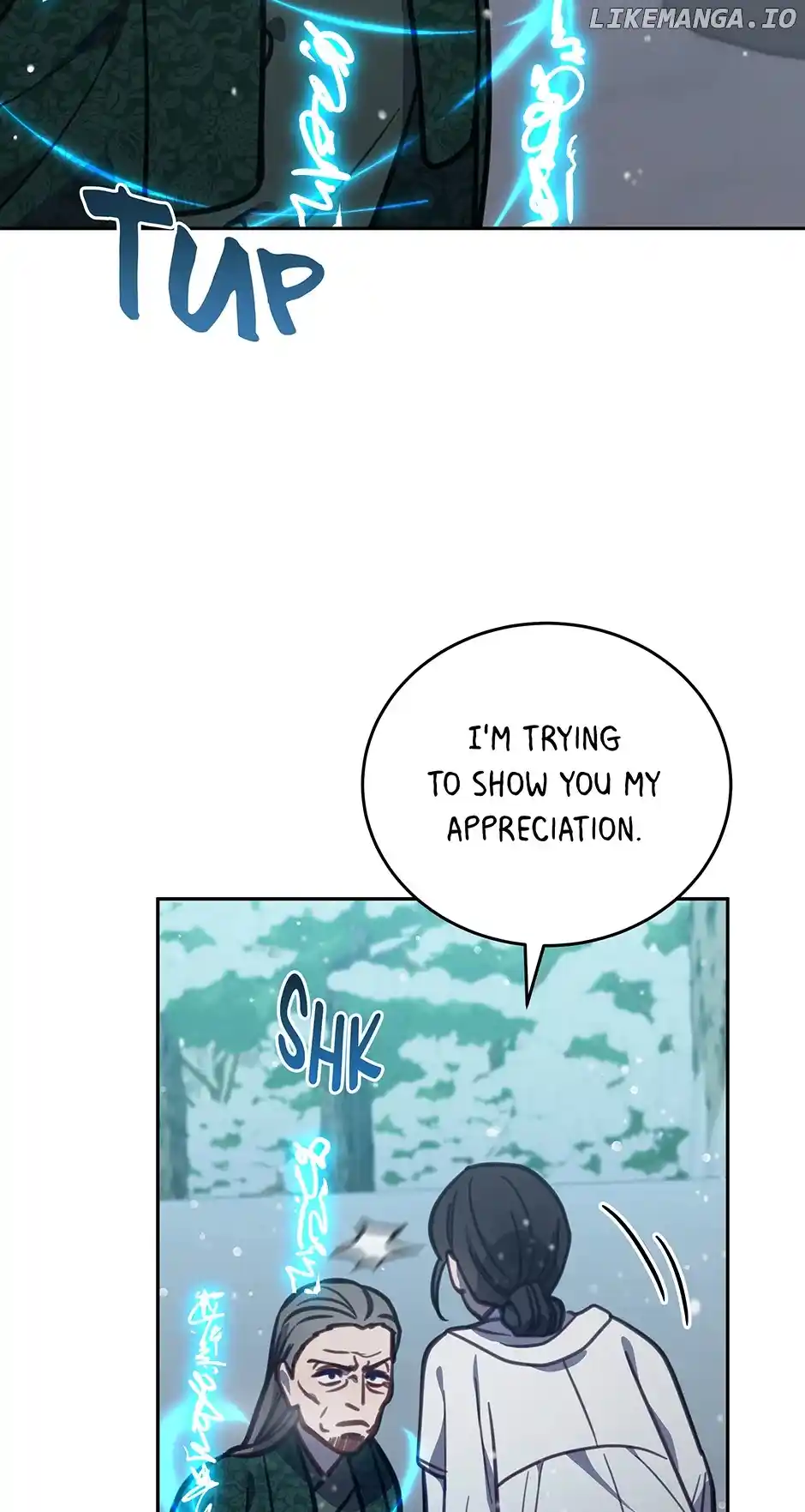 An Animal Hospital in The Border Area Chapter 98