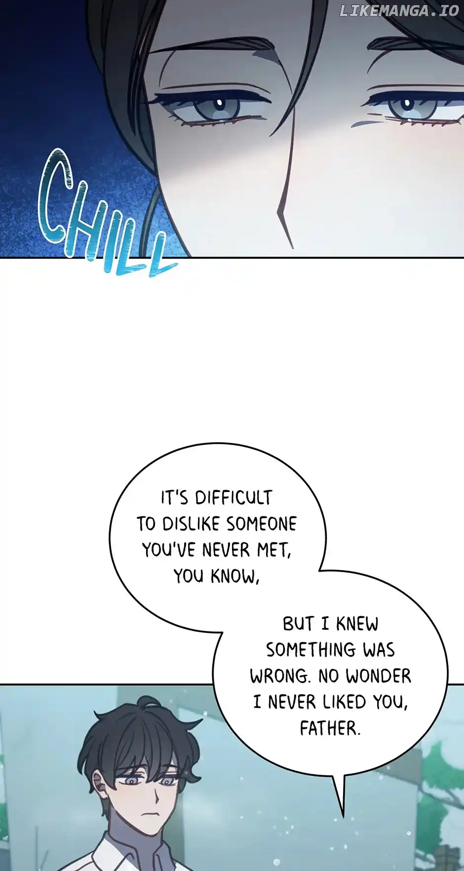 An Animal Hospital in The Border Area Chapter 98