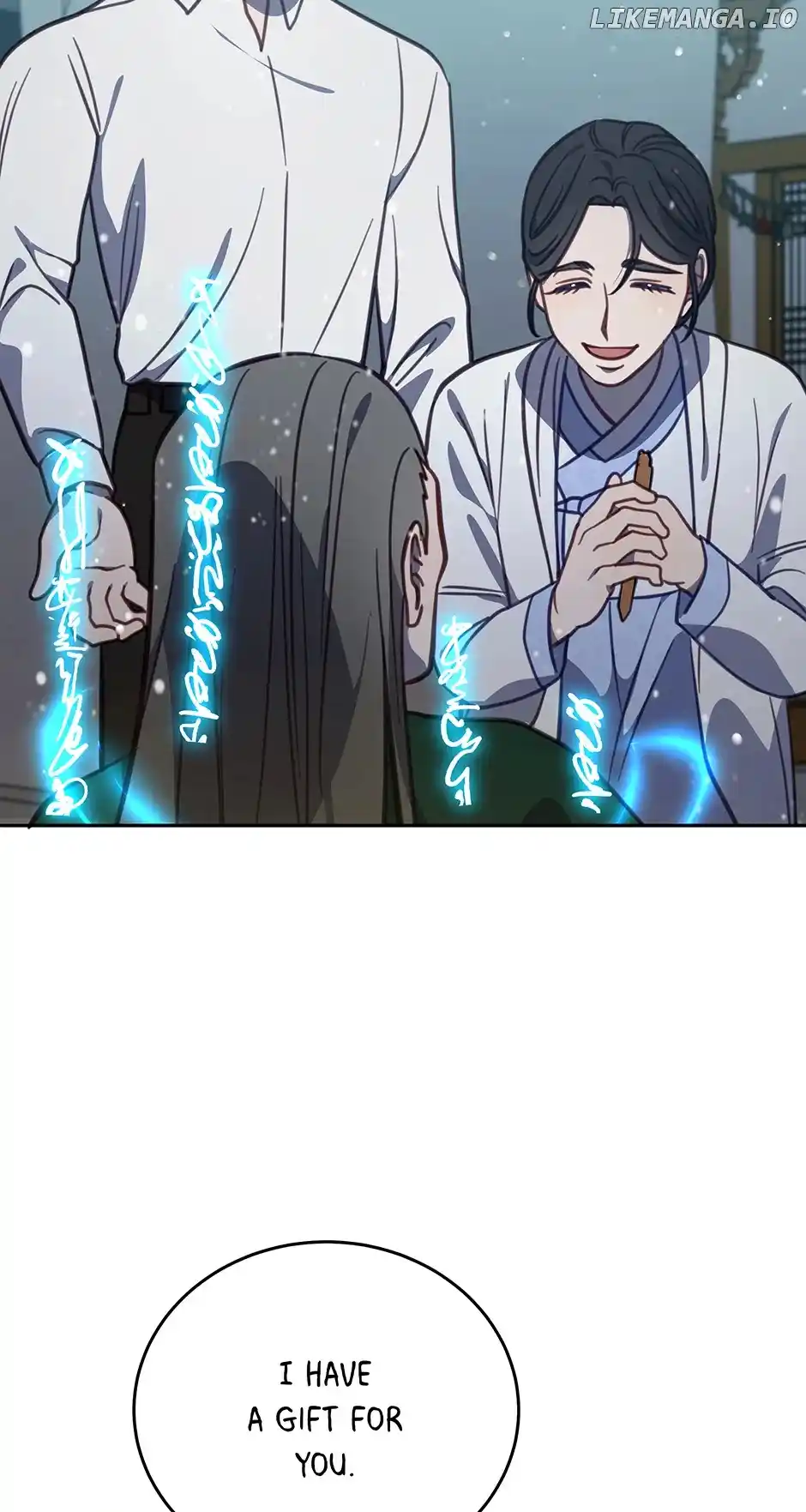 An Animal Hospital in The Border Area Chapter 98