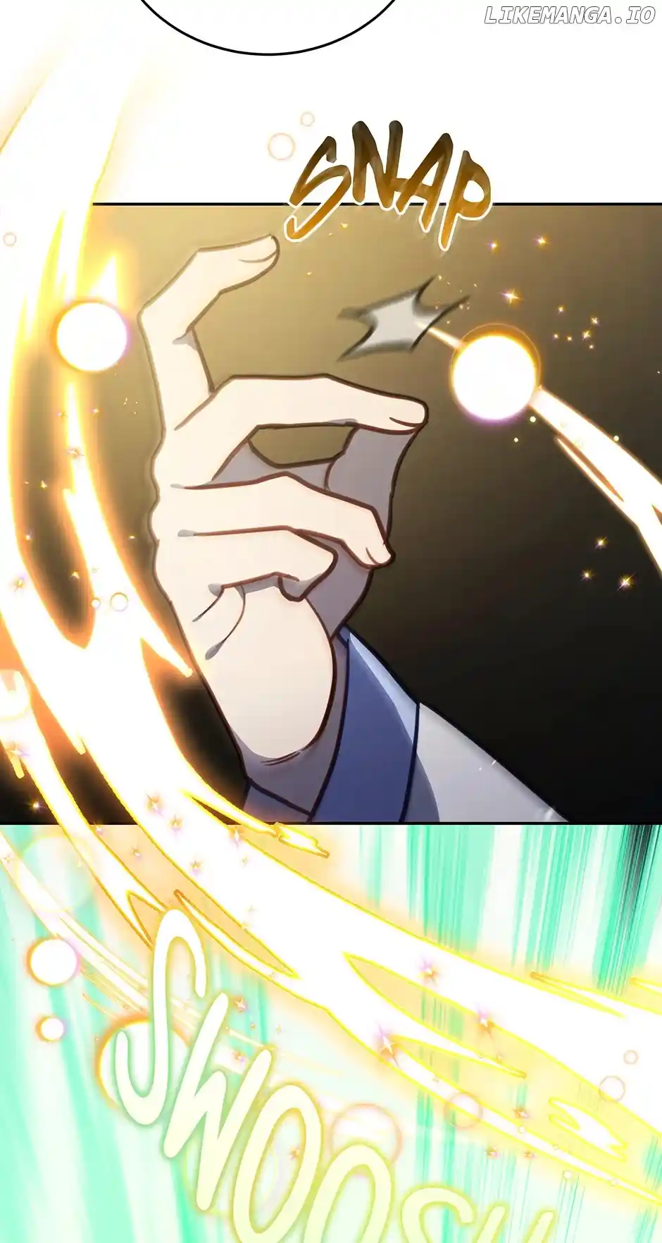 An Animal Hospital in The Border Area Chapter 98