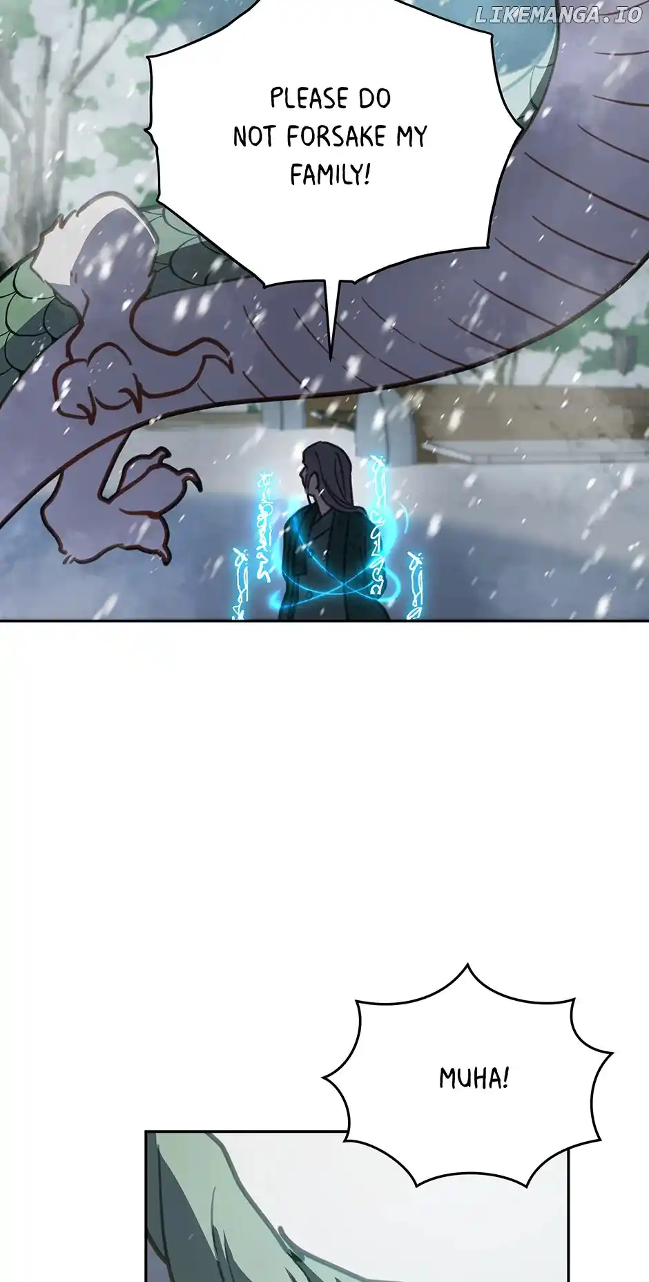 An Animal Hospital in The Border Area Chapter 98