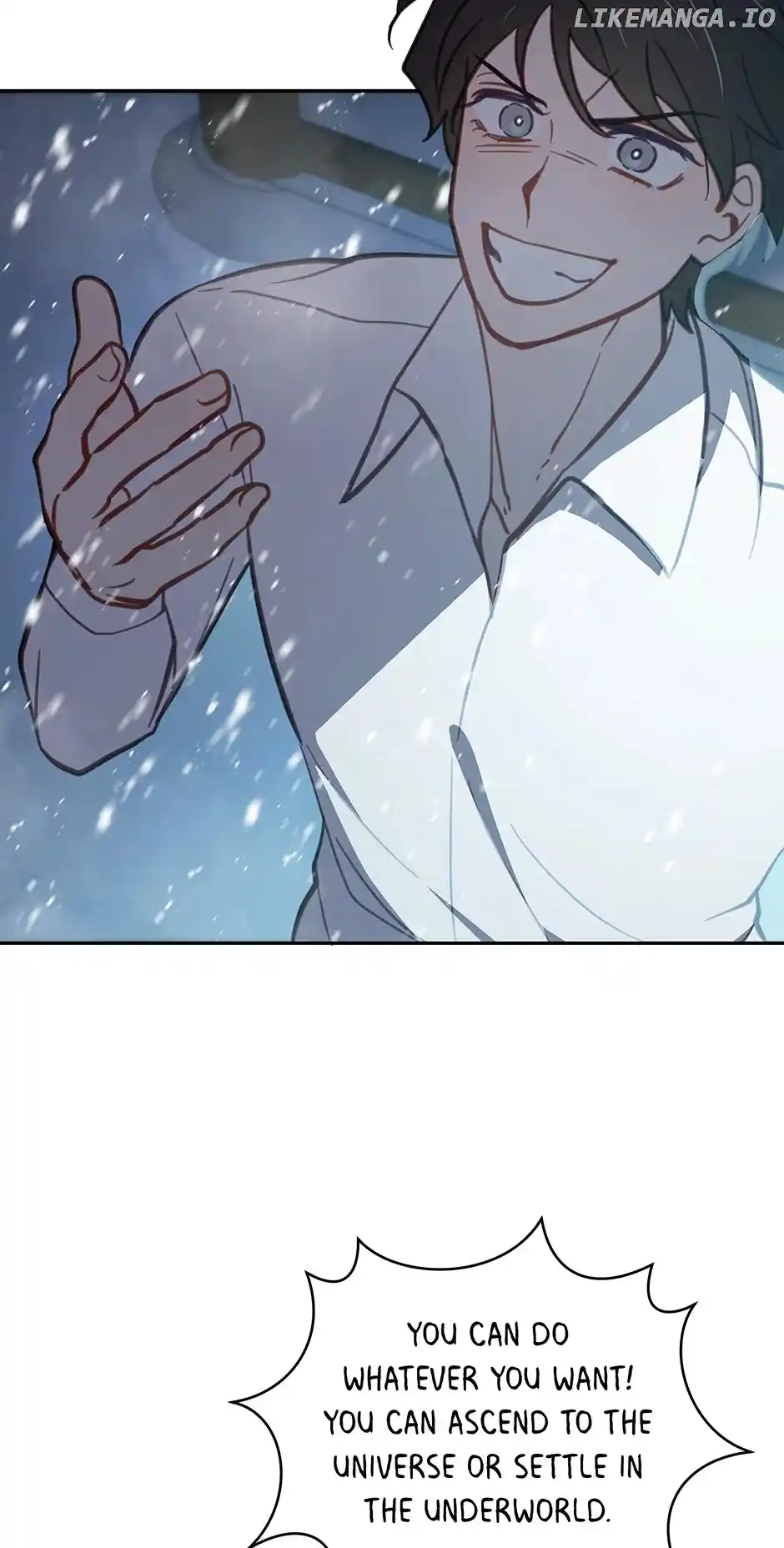 An Animal Hospital in The Border Area Chapter 98