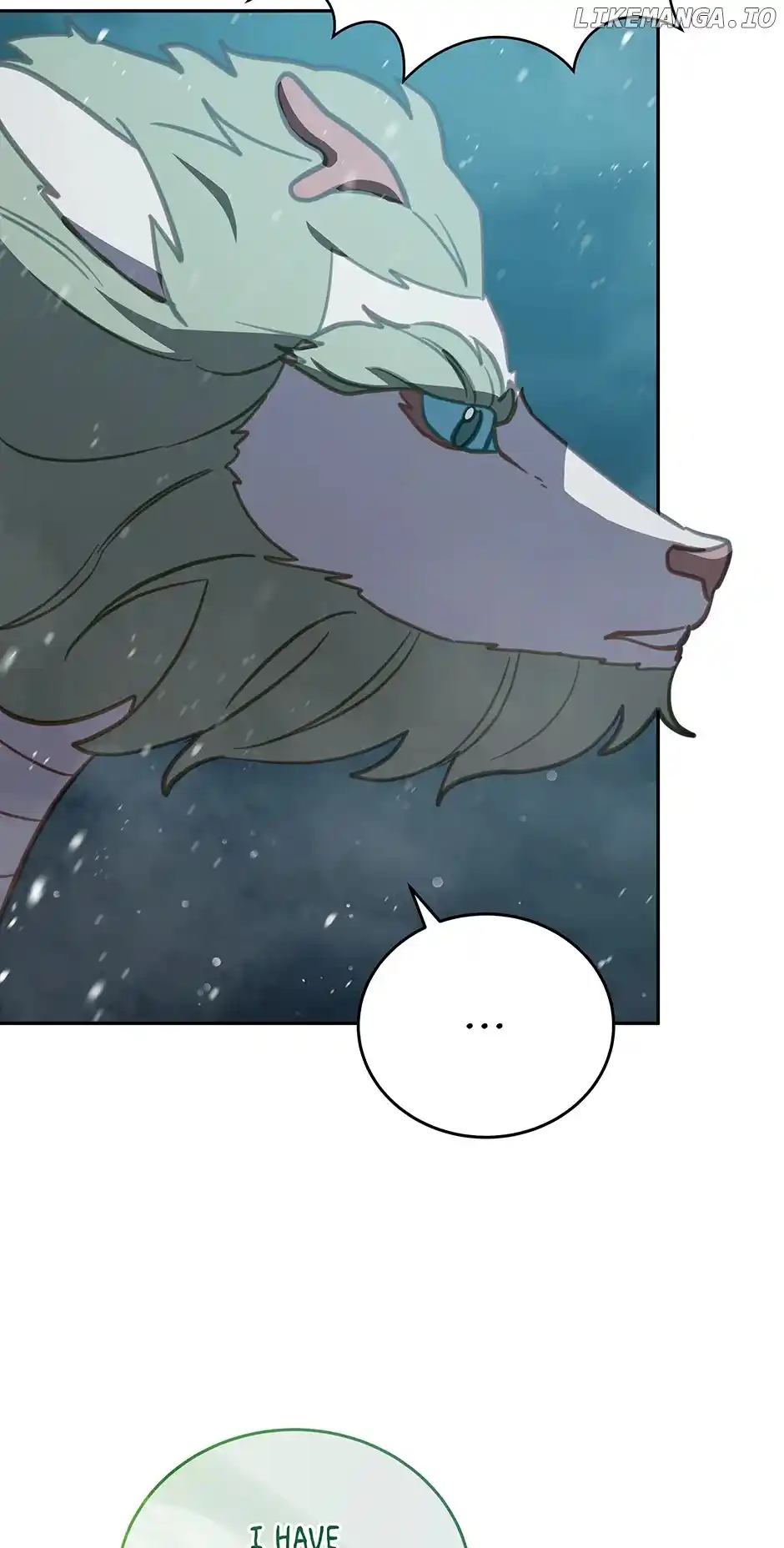 An Animal Hospital in The Border Area Chapter 98