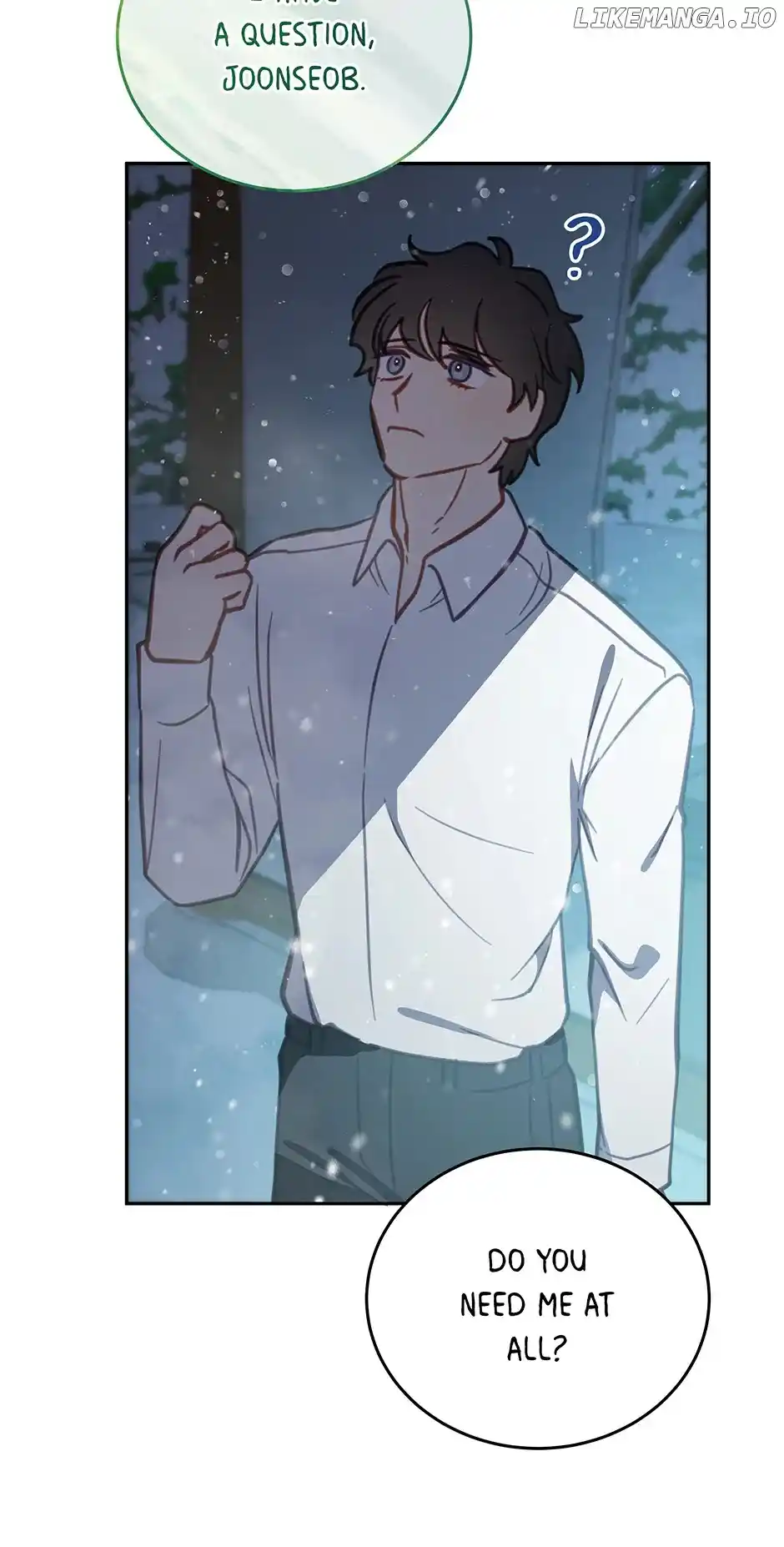 An Animal Hospital in The Border Area Chapter 98