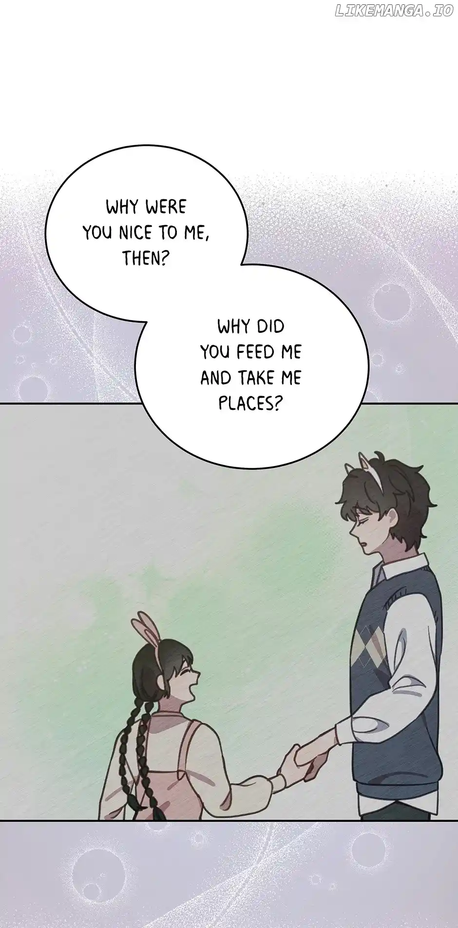 An Animal Hospital in The Border Area Chapter 98