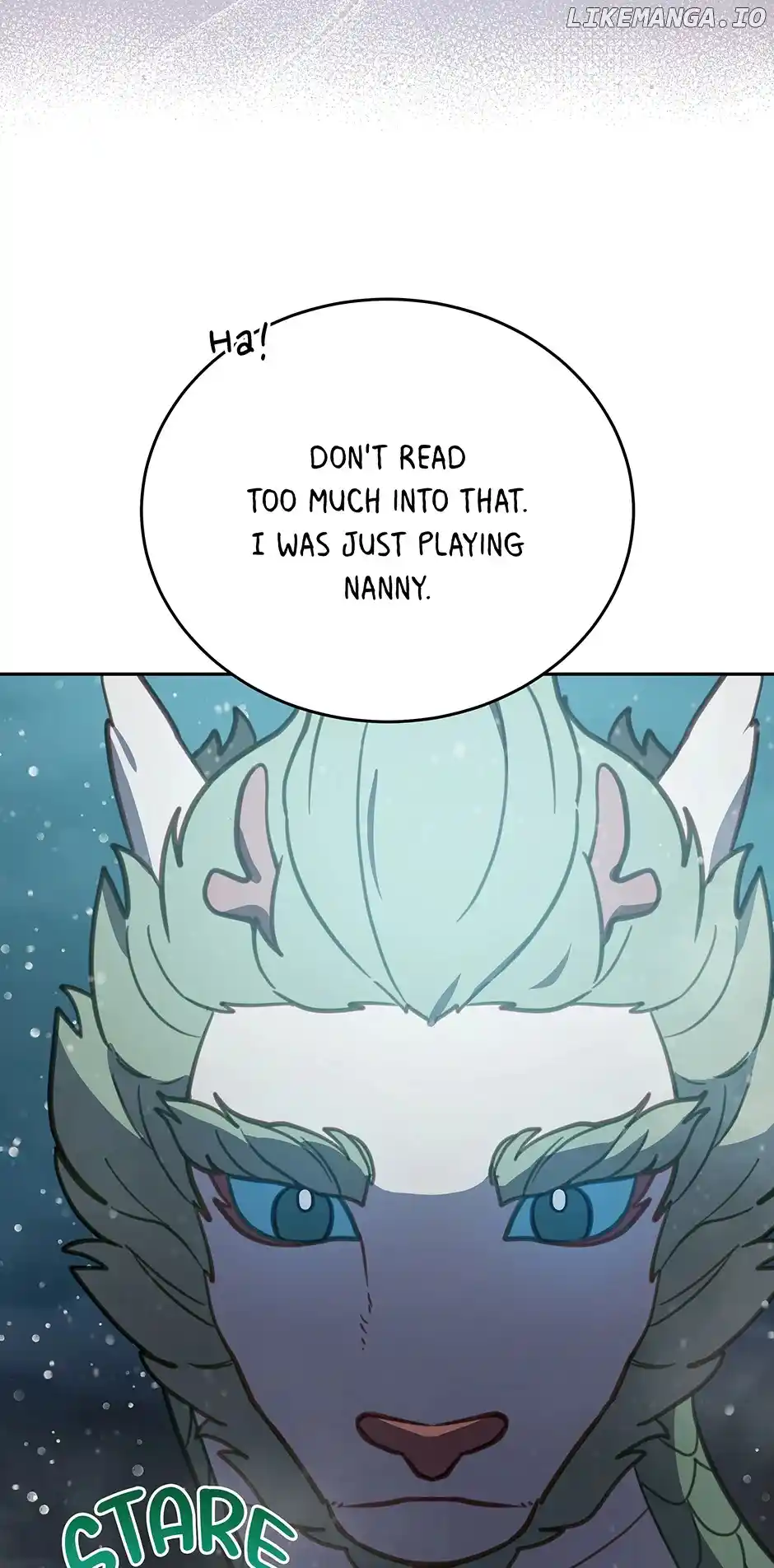 An Animal Hospital in The Border Area Chapter 98