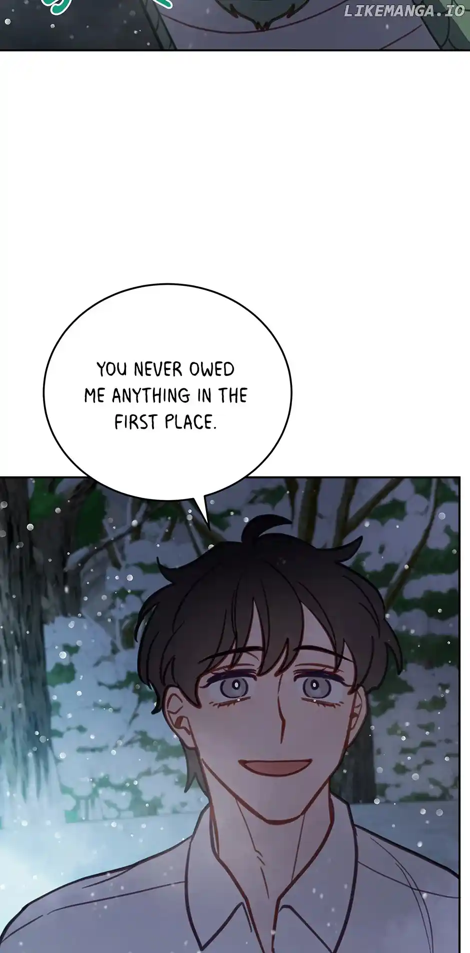 An Animal Hospital in The Border Area Chapter 98