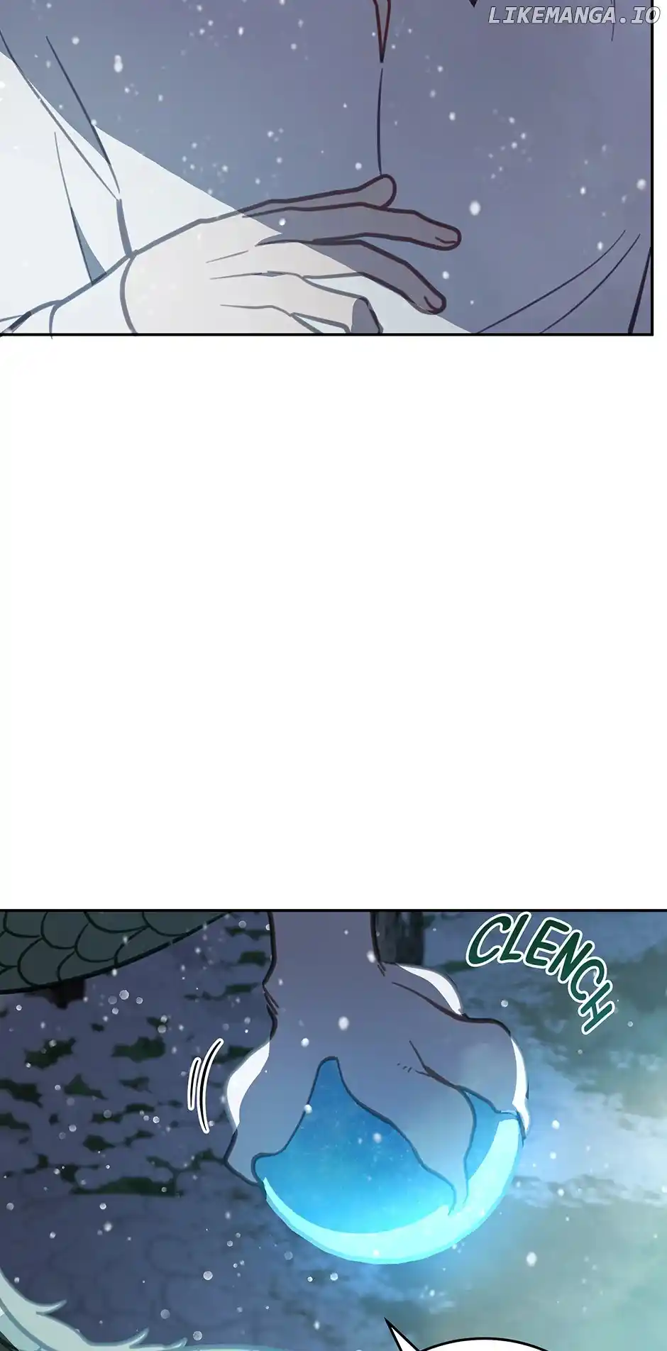 An Animal Hospital in The Border Area Chapter 98