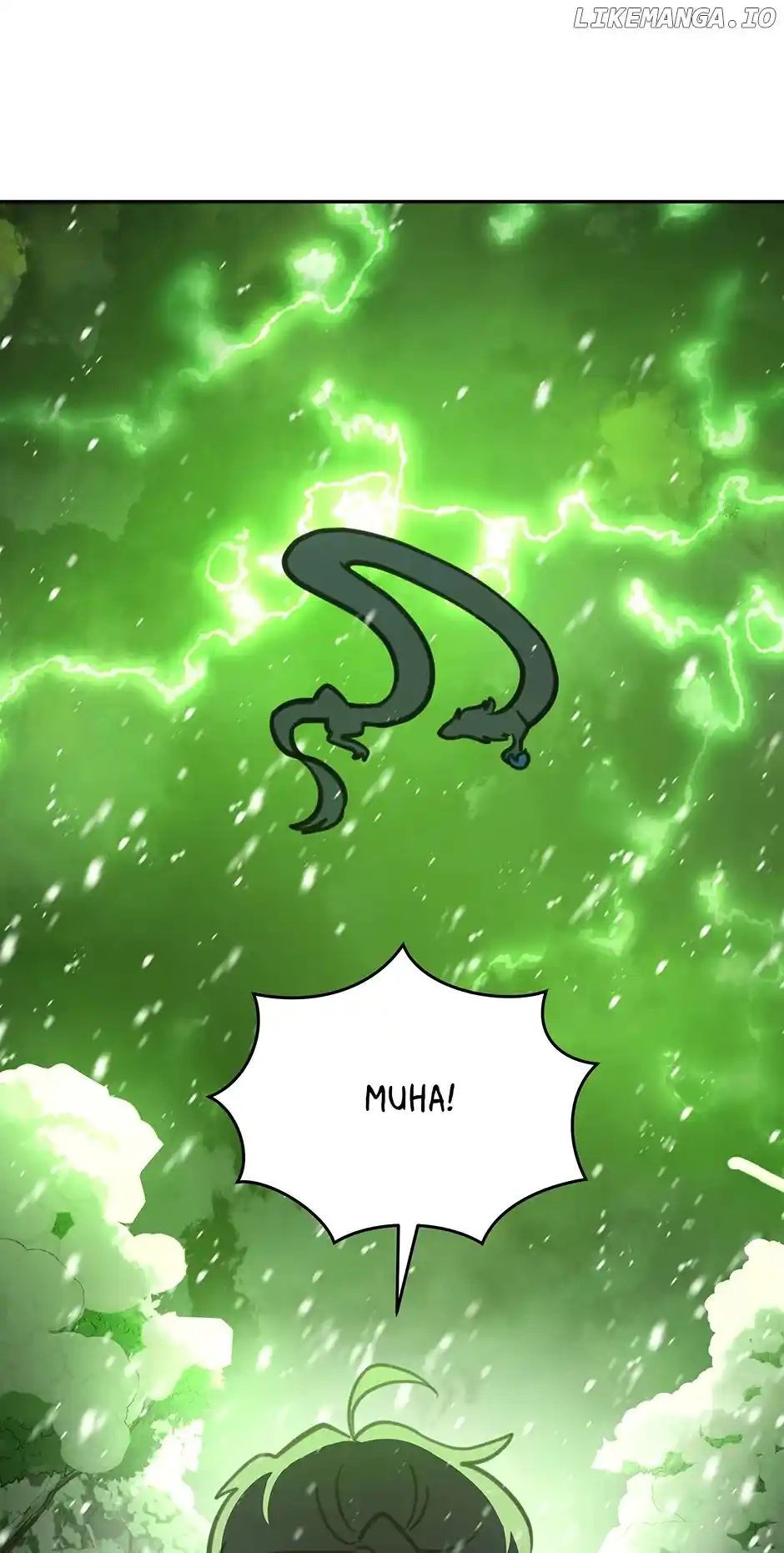 An Animal Hospital in The Border Area Chapter 98