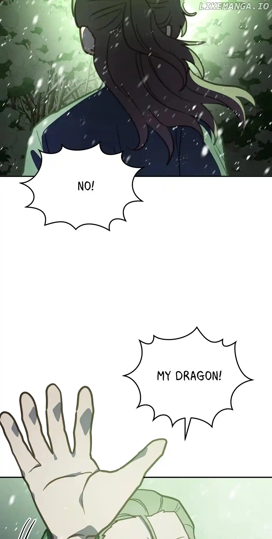 An Animal Hospital in The Border Area Chapter 98