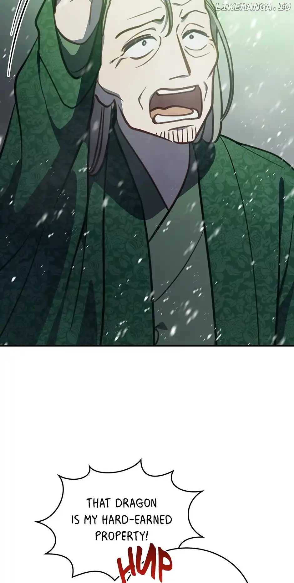 An Animal Hospital in The Border Area Chapter 98