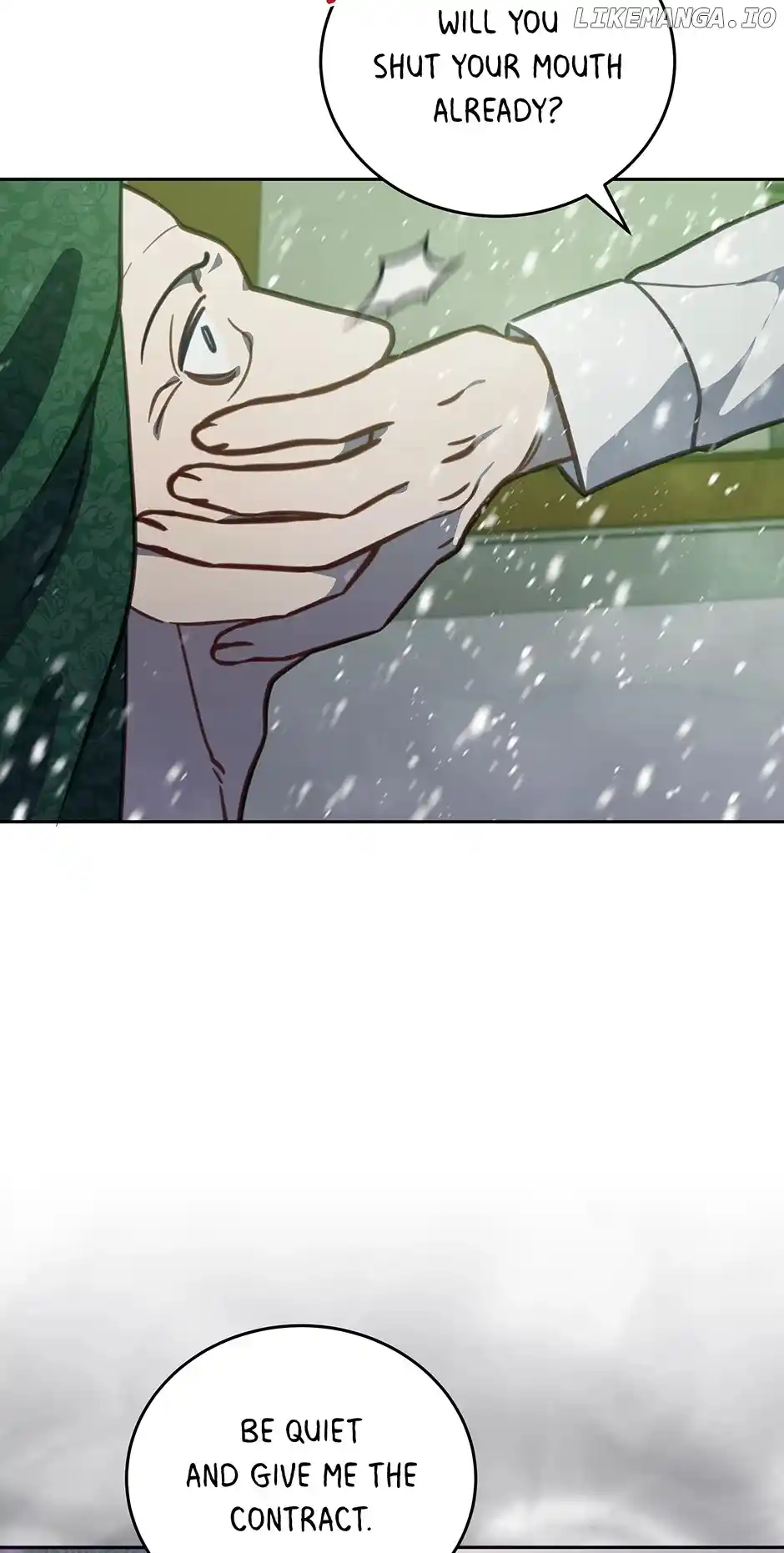 An Animal Hospital in The Border Area Chapter 98