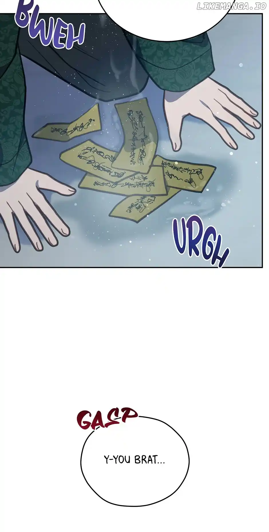 An Animal Hospital in The Border Area Chapter 98